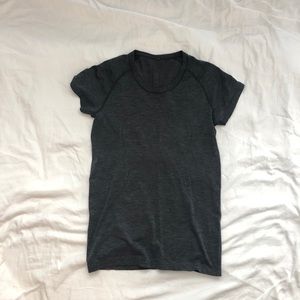 lululemon swiftly tech short sleeve crew